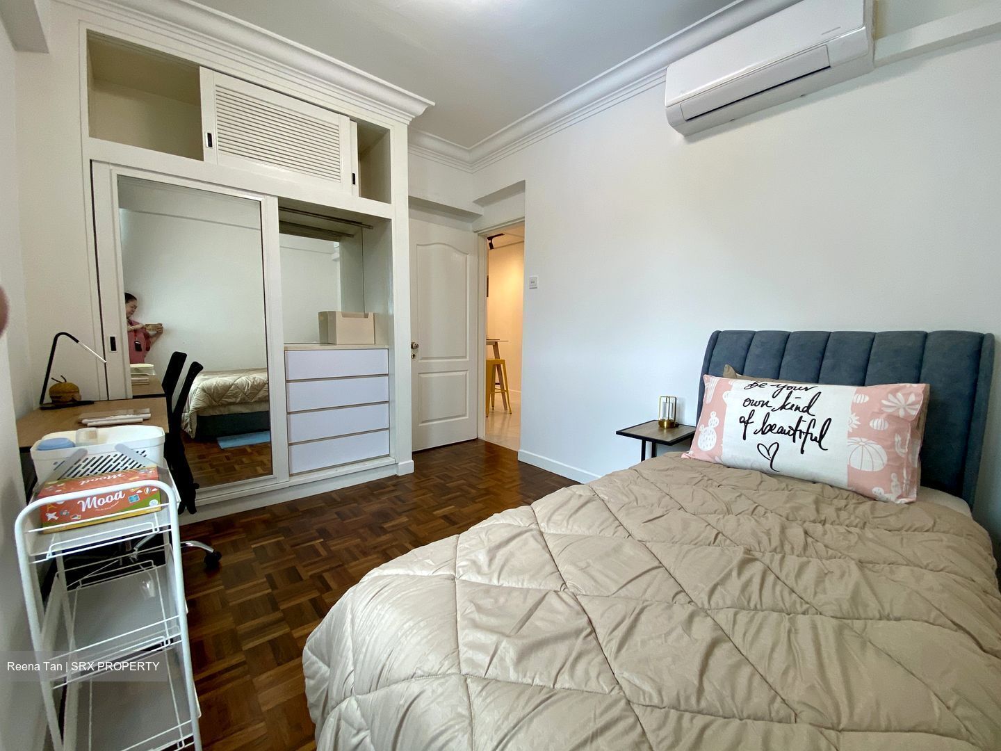 Orchid Park Condominium (D27), Condominium #539599041